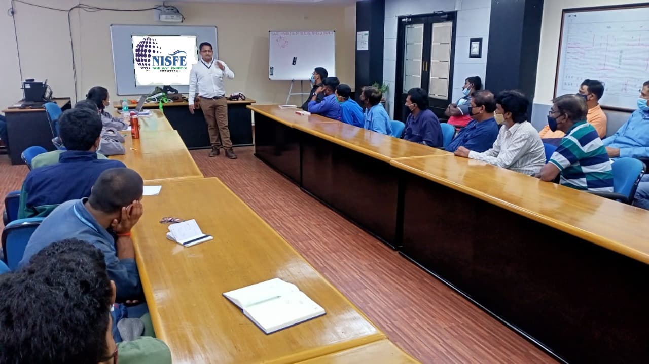 Scaffolding & Height Safety Training