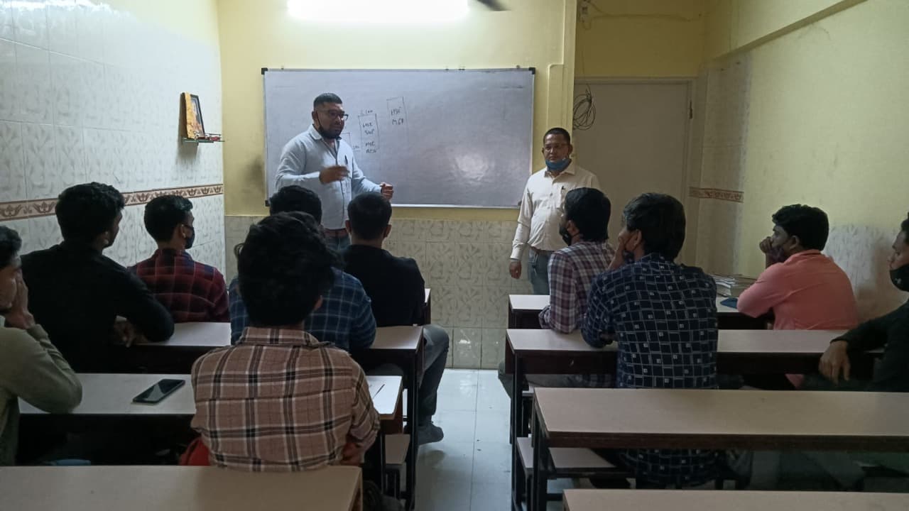 First Aid & CPR Training Sessions