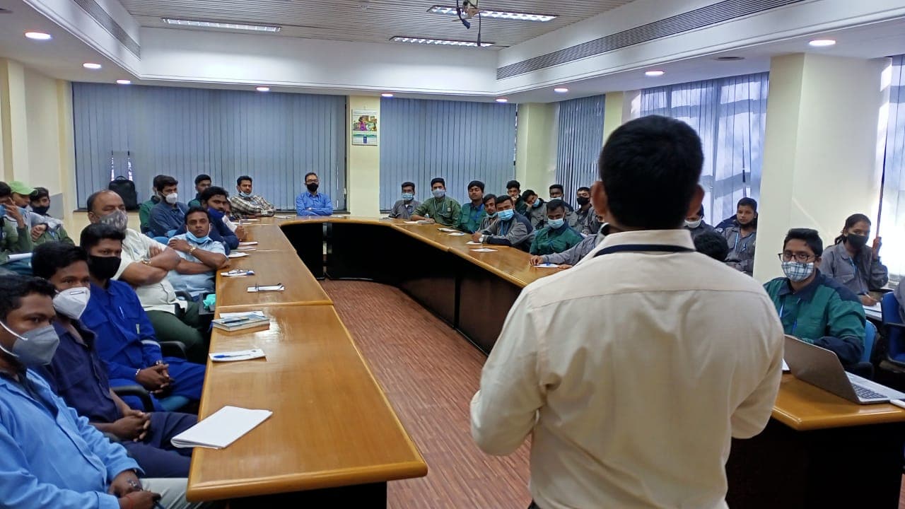 Electrical Safety & LOTO Drills